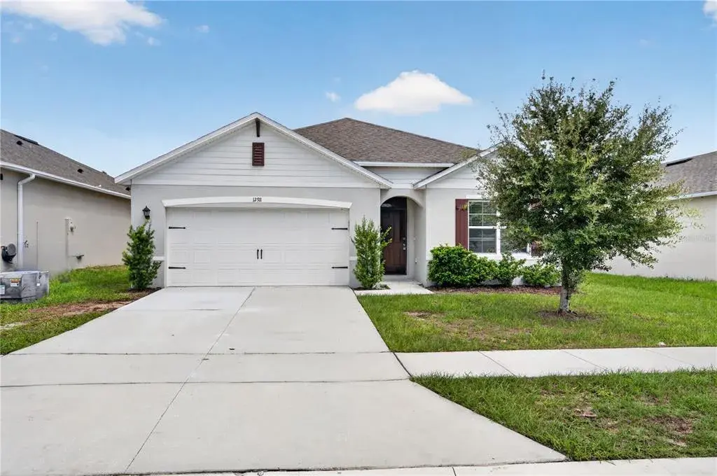 Property for sale at 1292 SUGARWOOD STREET, DAVENPORT, FL, 33837