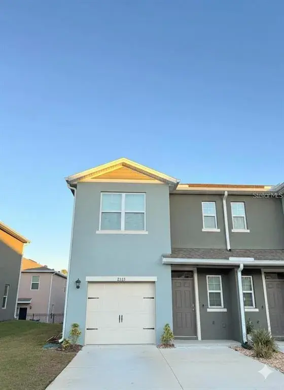 Property for sale at 2333 PENGUIN BOULEVARD, DAVENPORT, FL, 33837