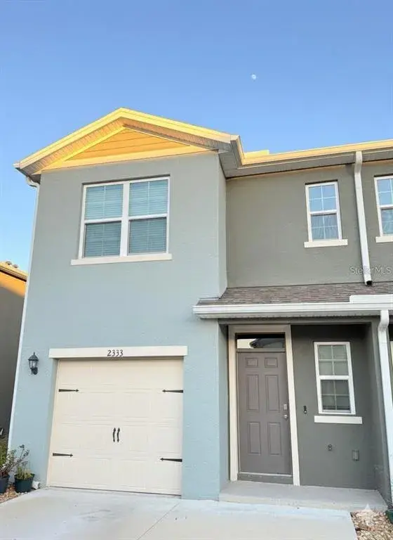 Property for sale at 2333 PENGUIN BOULEVARD, DAVENPORT, FL, 33837