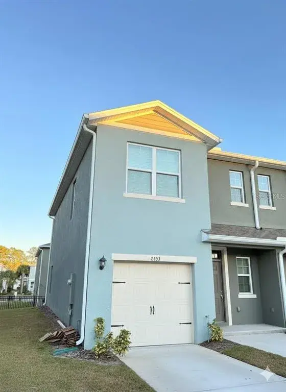 Property for sale at 2333 PENGUIN BOULEVARD, DAVENPORT, FL, 33837