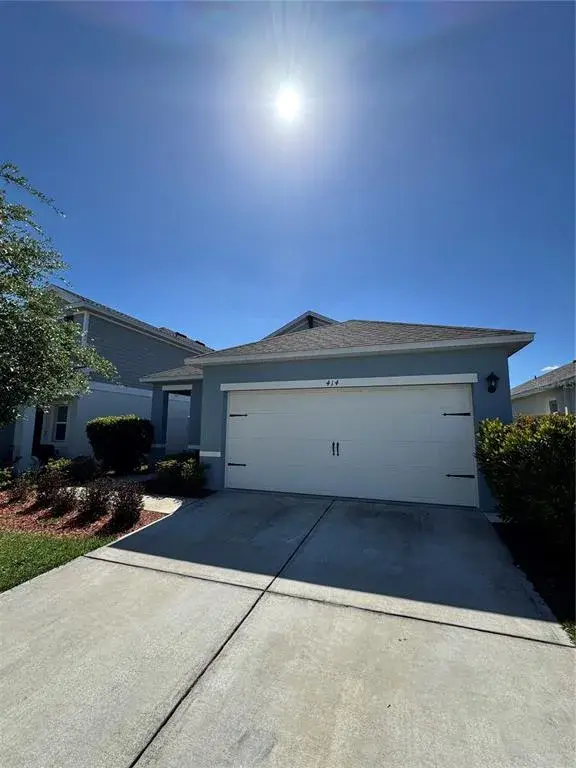 Property for sale at 414 COOL SUMMER LANE, DAVENPORT, FL, 33837
