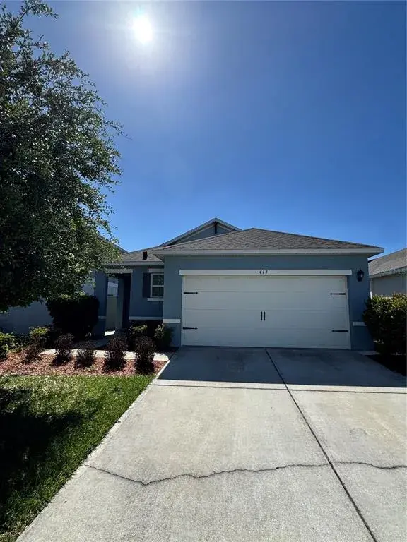Property for sale at 414 COOL SUMMER LANE, DAVENPORT, FL, 33837