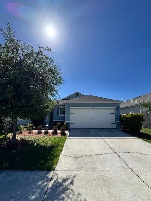 Property for sale at 414 COOL SUMMER LANE, DAVENPORT, FL, 33837