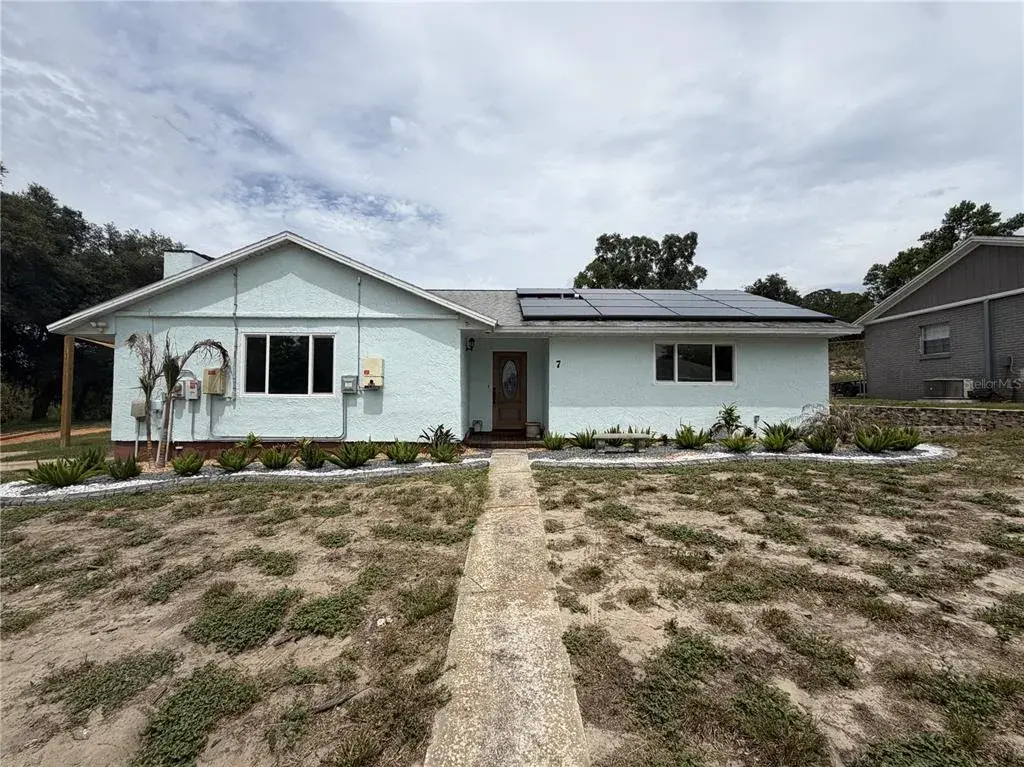 Property for sale at 7 LAGO VISTA COURT, DAVENPORT, FL, 33837