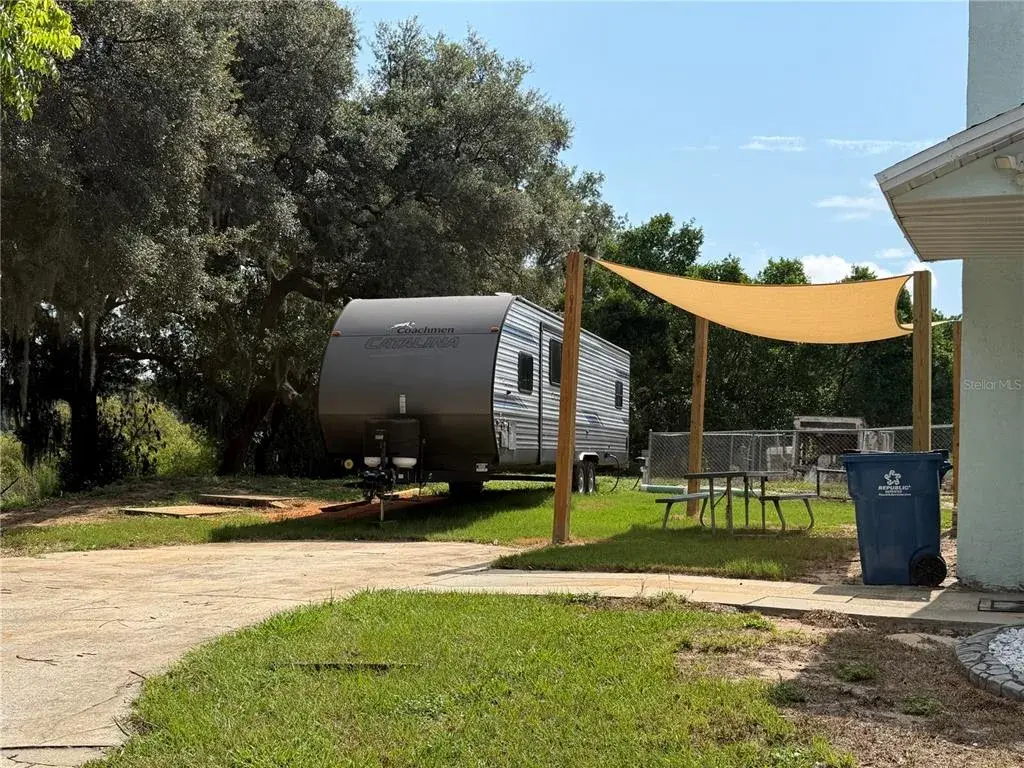 Property for sale at 7 LAGO VISTA COURT, DAVENPORT, FL, 33837