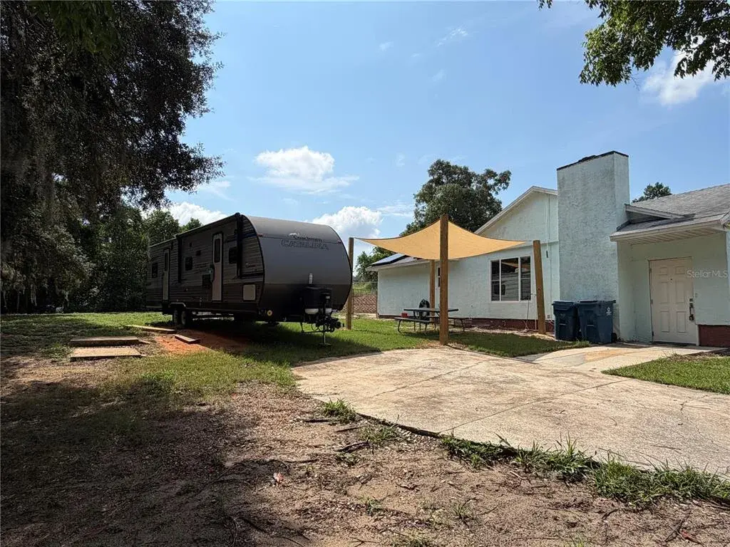 Property for sale at 7 LAGO VISTA COURT, DAVENPORT, FL, 33837