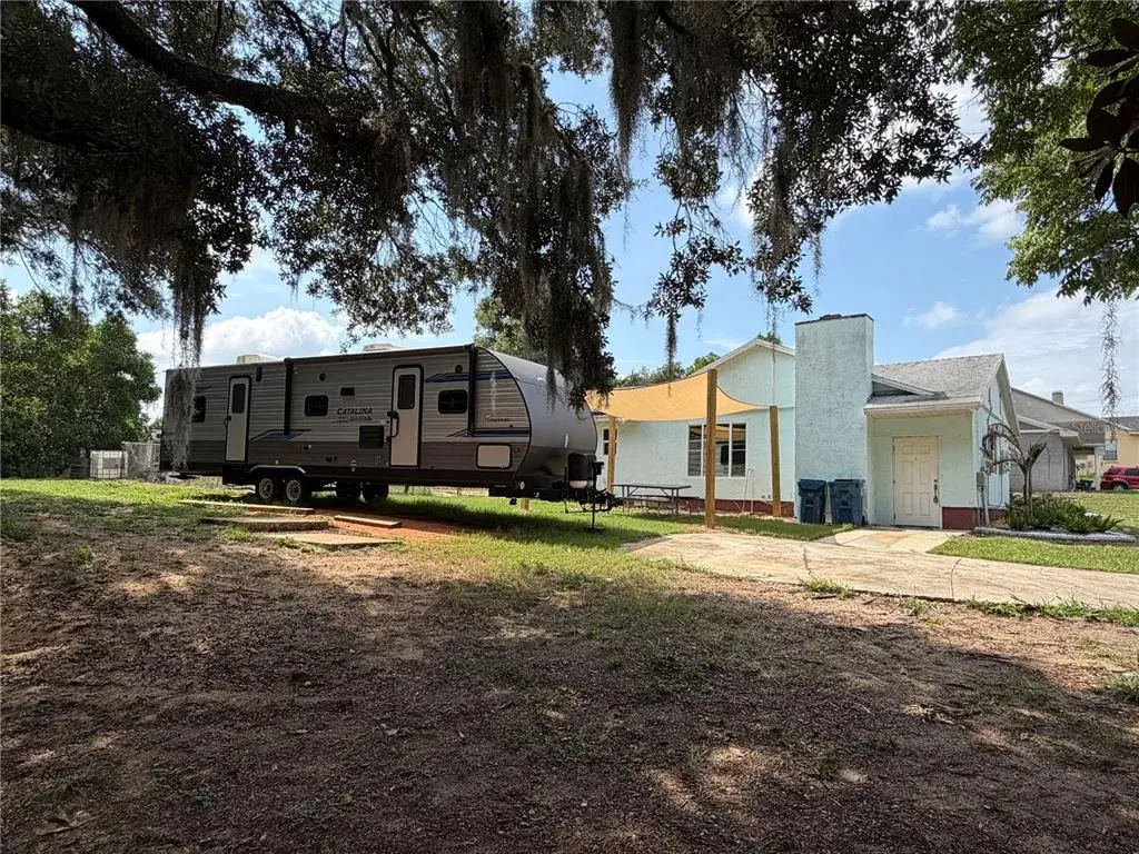 Property for sale at 7 LAGO VISTA COURT, DAVENPORT, FL, 33837