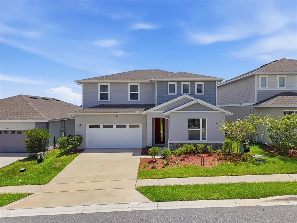 Property for sale at 1128 SUGARWOOD STREET, DAVENPORT, FL, 33837