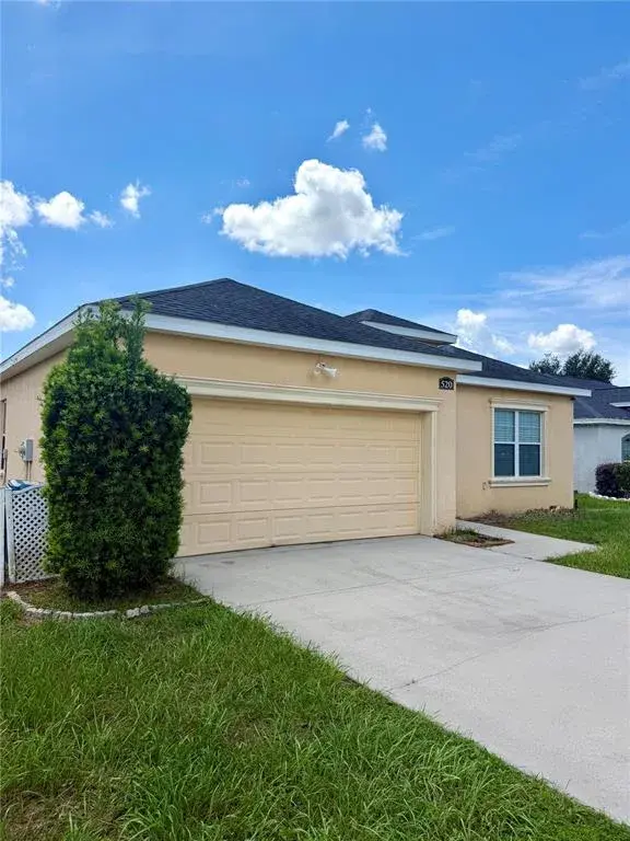 Property for sale at 520 HIGHLAND MEADOWS AVENUE, DAVENPORT, FL, 33837