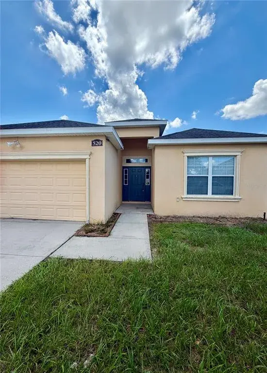 Property for sale at 520 HIGHLAND MEADOWS AVENUE, DAVENPORT, FL, 33837