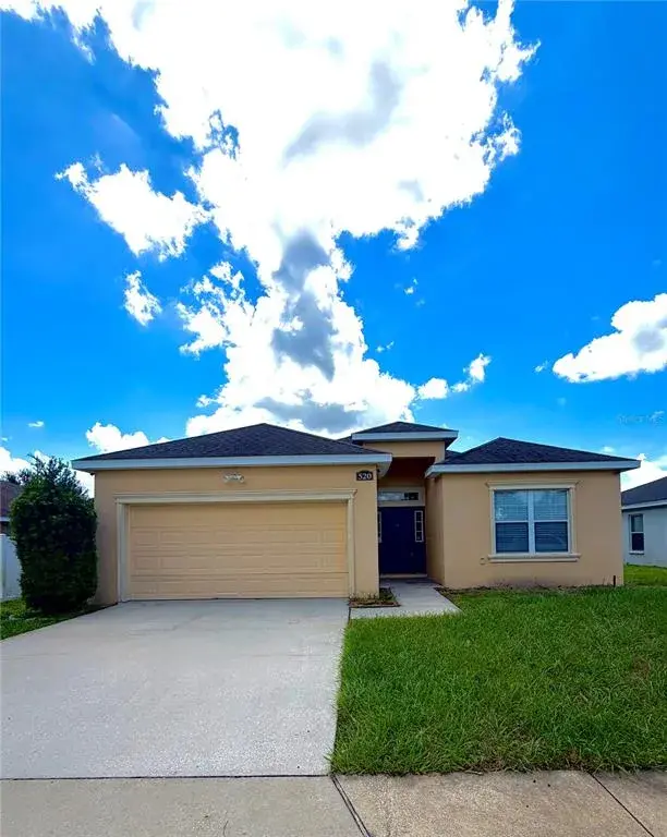 Property for sale at 520 HIGHLAND MEADOWS AVENUE, DAVENPORT, FL, 33837