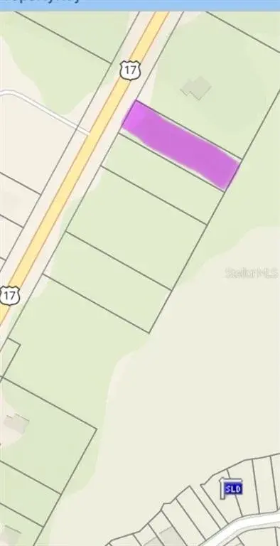 Property for sale at HIGHWAY 17 92 N, DAVENPORT, FL, 33837