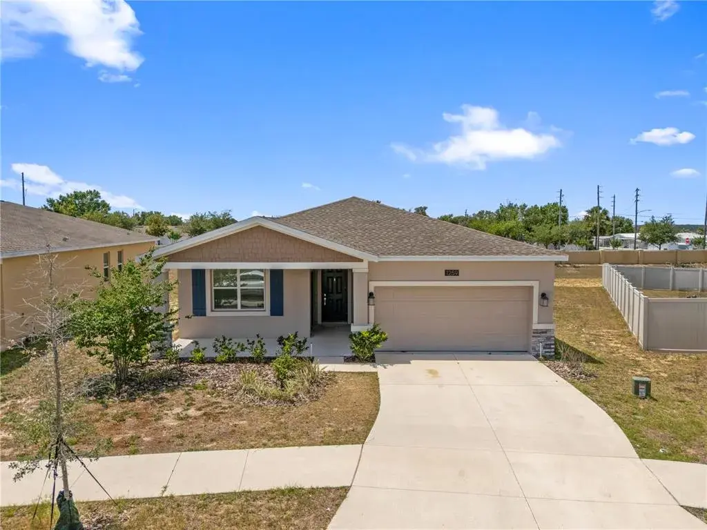 Property for sale at 1259 LASSEN STREET, HAINES CITY, FL, 33844