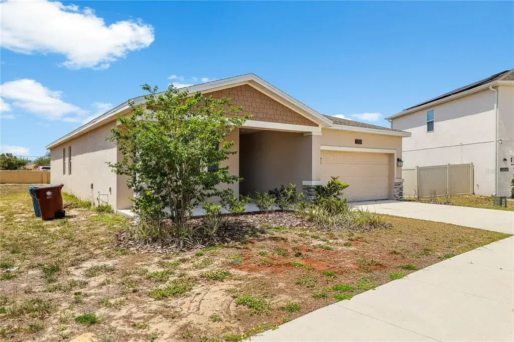 Property for sale at 1259 LASSEN STREET, HAINES CITY, FL, 33844