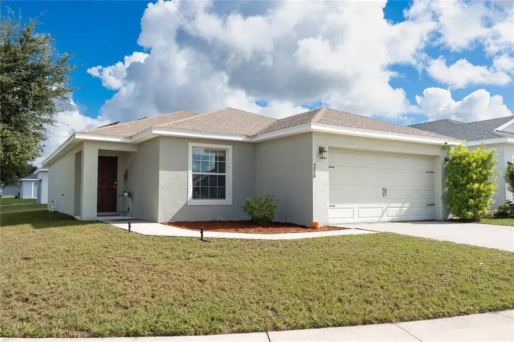 Property for sale at 225 SANDESTIN DRIVE, HAINES CITY, FL, 33844