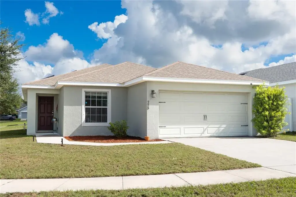 Property for sale at 225 SANDESTIN DRIVE, HAINES CITY, FL, 33844