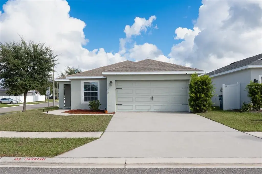 Property for sale at 225 SANDESTIN DRIVE, HAINES CITY, FL, 33844