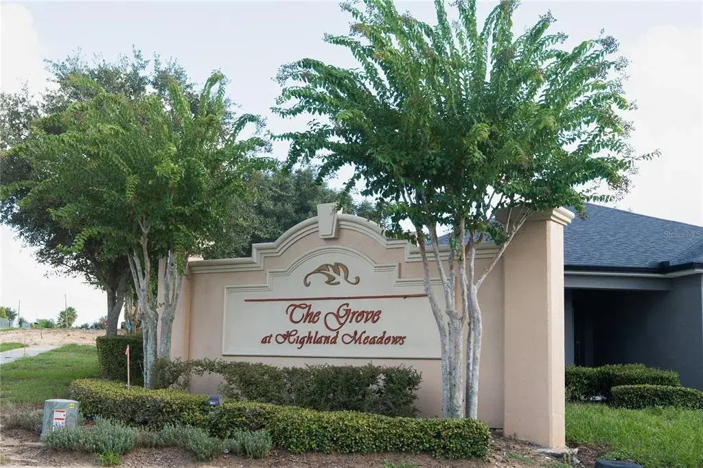 Property for sale at 225 SANDESTIN DRIVE, HAINES CITY, FL, 33844