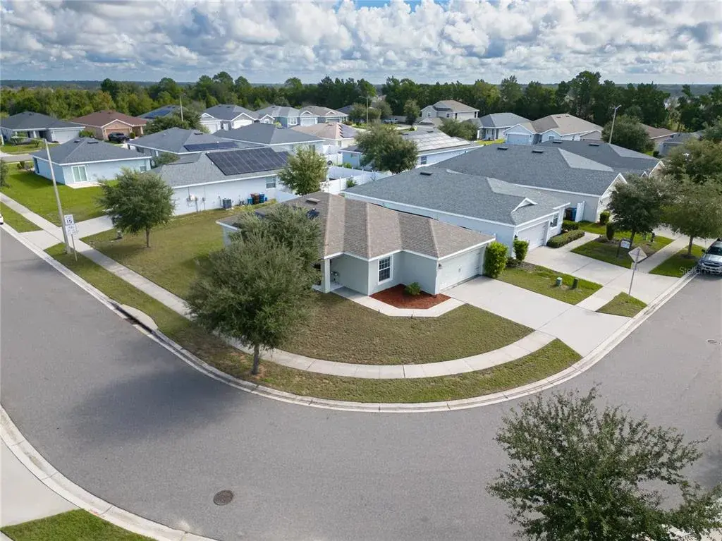 Property for sale at 225 SANDESTIN DRIVE, HAINES CITY, FL, 33844