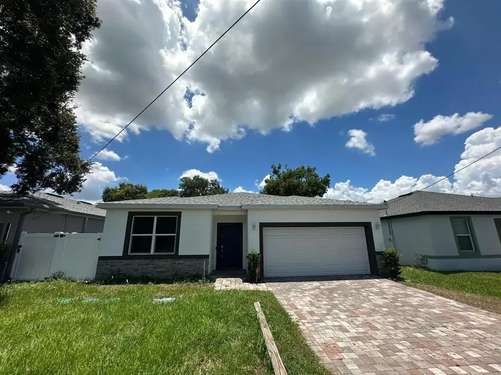 Property for sale at 117 W MURPHY STREET, DAVENPORT, FL, 33837