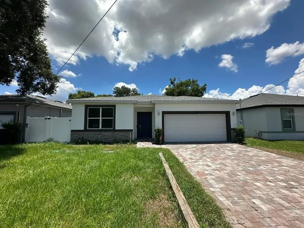 Property for sale at 117 W MURPHY STREET, DAVENPORT, FL, 33837
