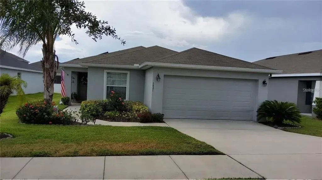 Property for sale at 1531 WOODLARK DRIVE, HAINES CITY, FL, 33844