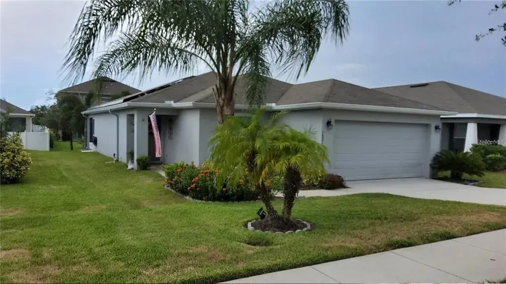 Property for sale at 1531 WOODLARK DRIVE, HAINES CITY, FL, 33844