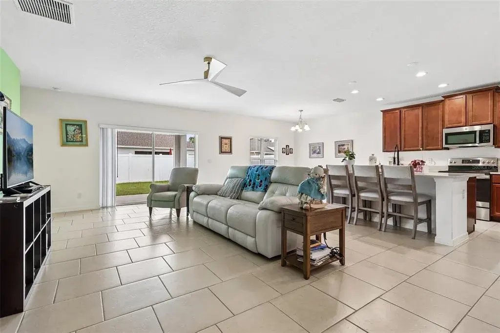 Property for sale at 833 AVENAL LANE, DAVENPORT, FL, 33837