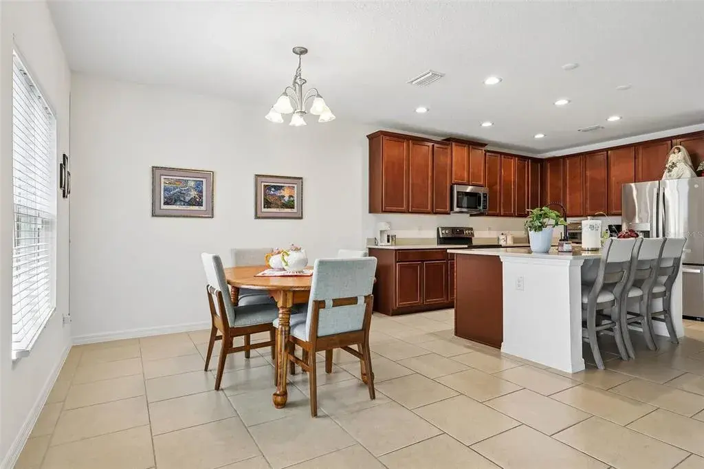 Property for sale at 833 AVENAL LANE, DAVENPORT, FL, 33837