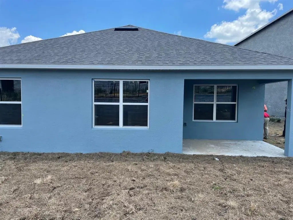 Property for sale at 2015 CHICKASAW BOULEVARD, DAVENPORT, FL, 33837