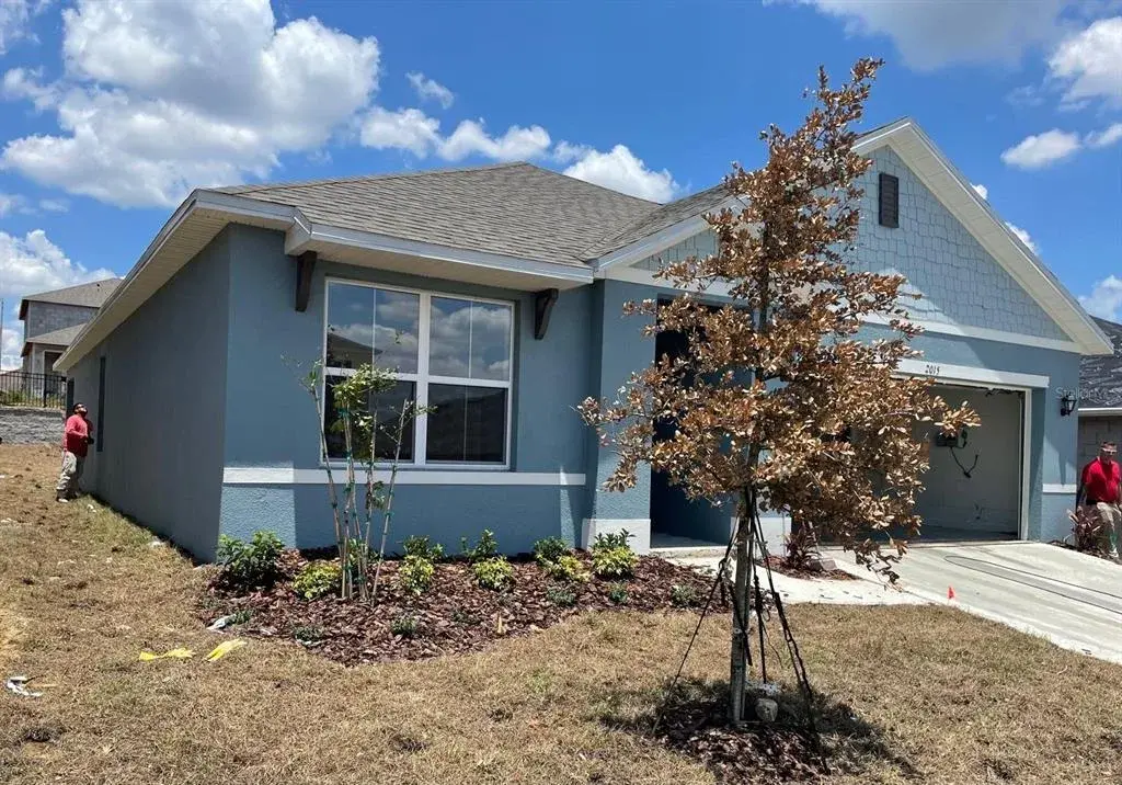 Property for sale at 2015 CHICKASAW BOULEVARD, DAVENPORT, FL, 33837