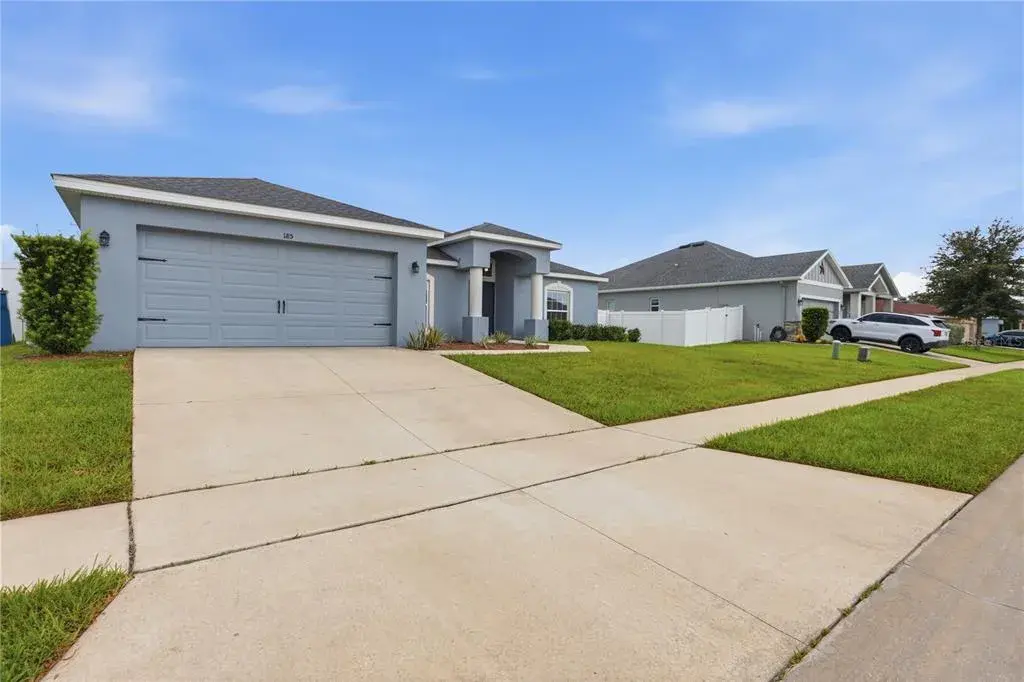 Property for sale at 185 CLOVERBROOK TRAIL, DAVENPORT, FL, 33837