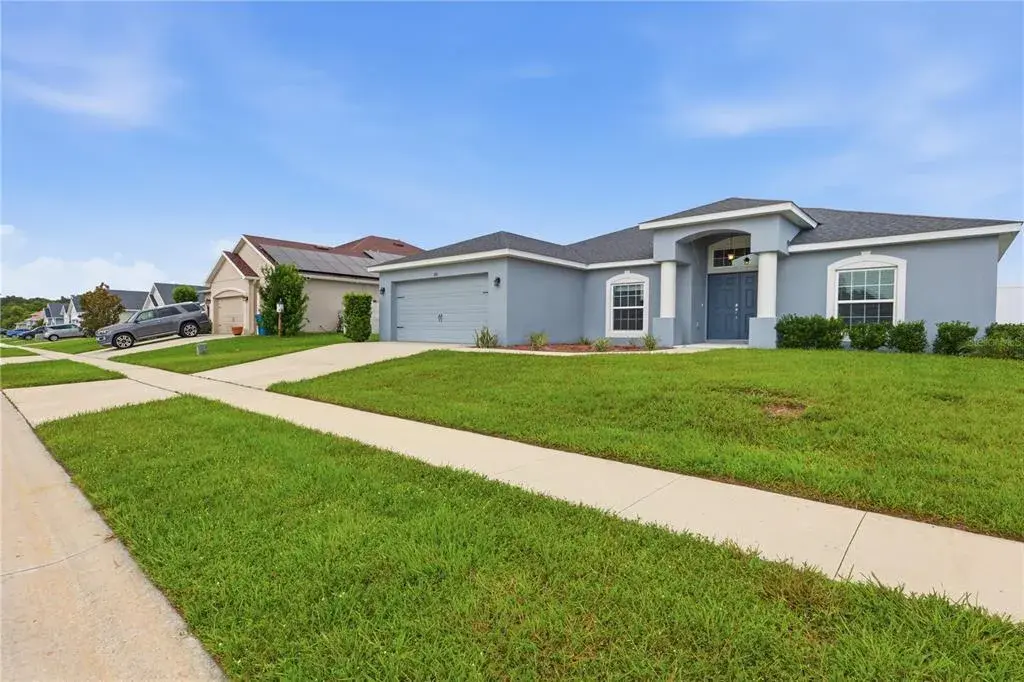 Property for sale at 185 CLOVERBROOK TRAIL, DAVENPORT, FL, 33837