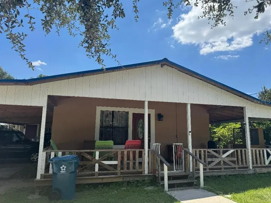 Property for sale at 812 US HIGHWAY 17 92 S, DAVENPORT, FL, 33837