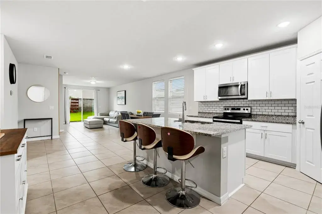 Property for sale at 1520 CONGAREE STREET, DAVENPORT, FL, 33837