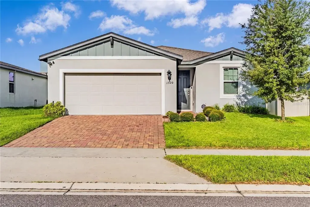 Property for sale at 1520 CONGAREE STREET, DAVENPORT, FL, 33837