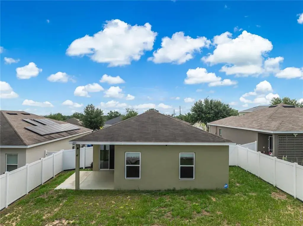 Property for sale at 125 TANAGER STREET, HAINES CITY, FL, 33844