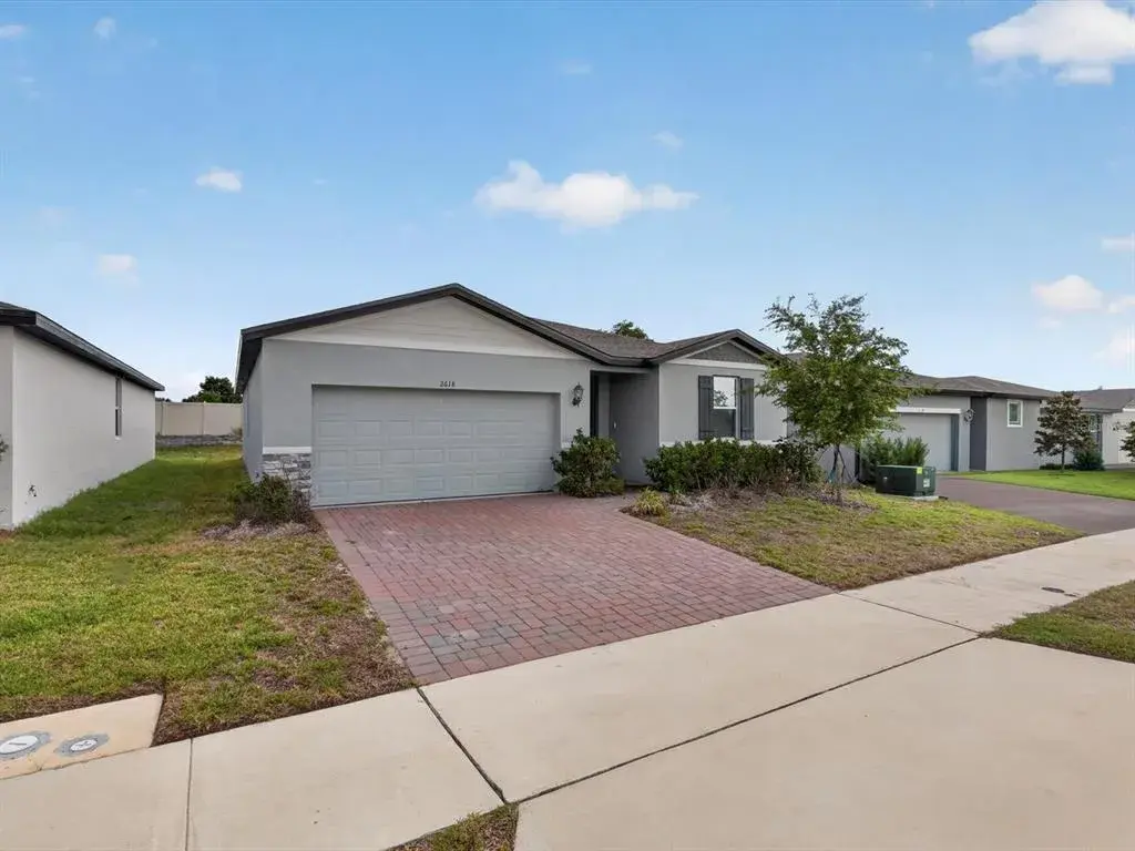 Property for sale at 2618 IRISH ELK AVENUE, DAVENPORT, FL, 33837