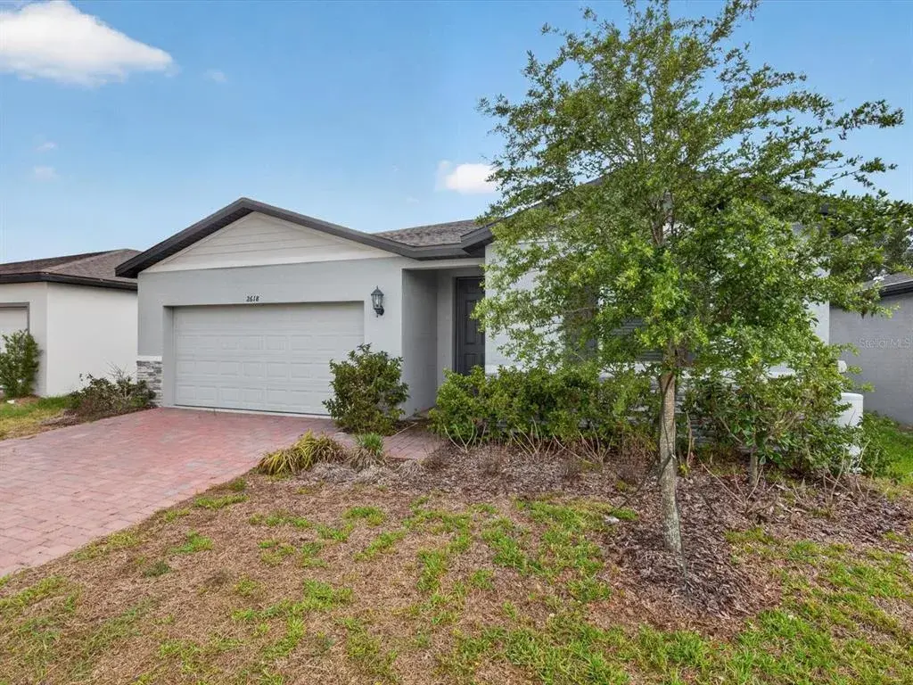 Property for sale at 2618 IRISH ELK AVENUE, DAVENPORT, FL, 33837