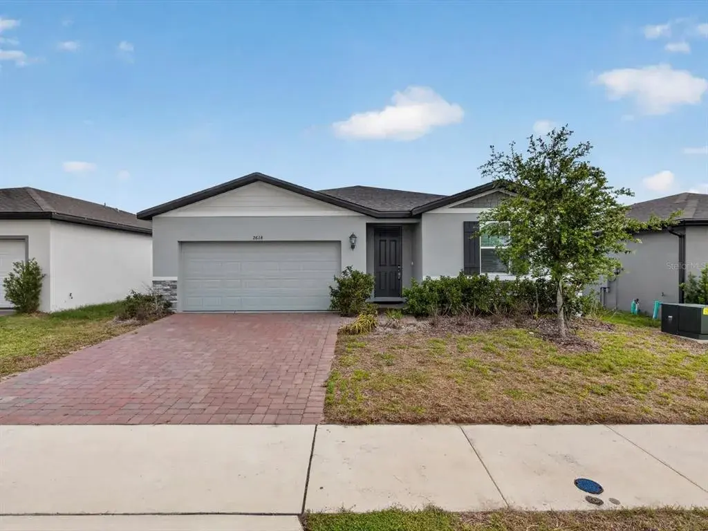 Property for sale at 2618 IRISH ELK AVENUE, DAVENPORT, FL, 33837