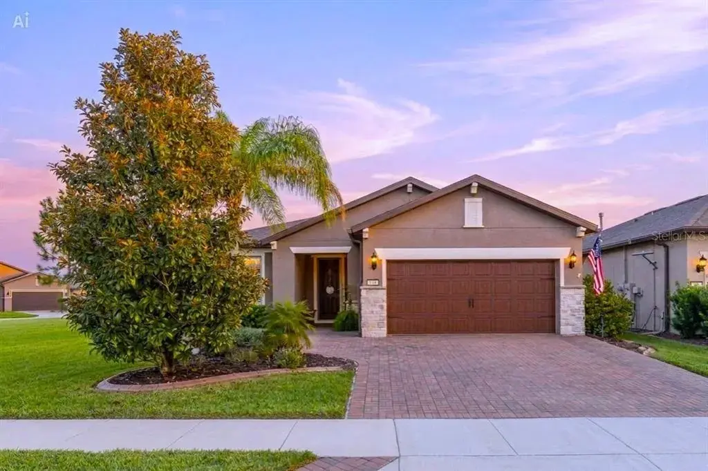 Property for sale at 715 ASTURIAS ROAD, DAVENPORT, FL, 33837