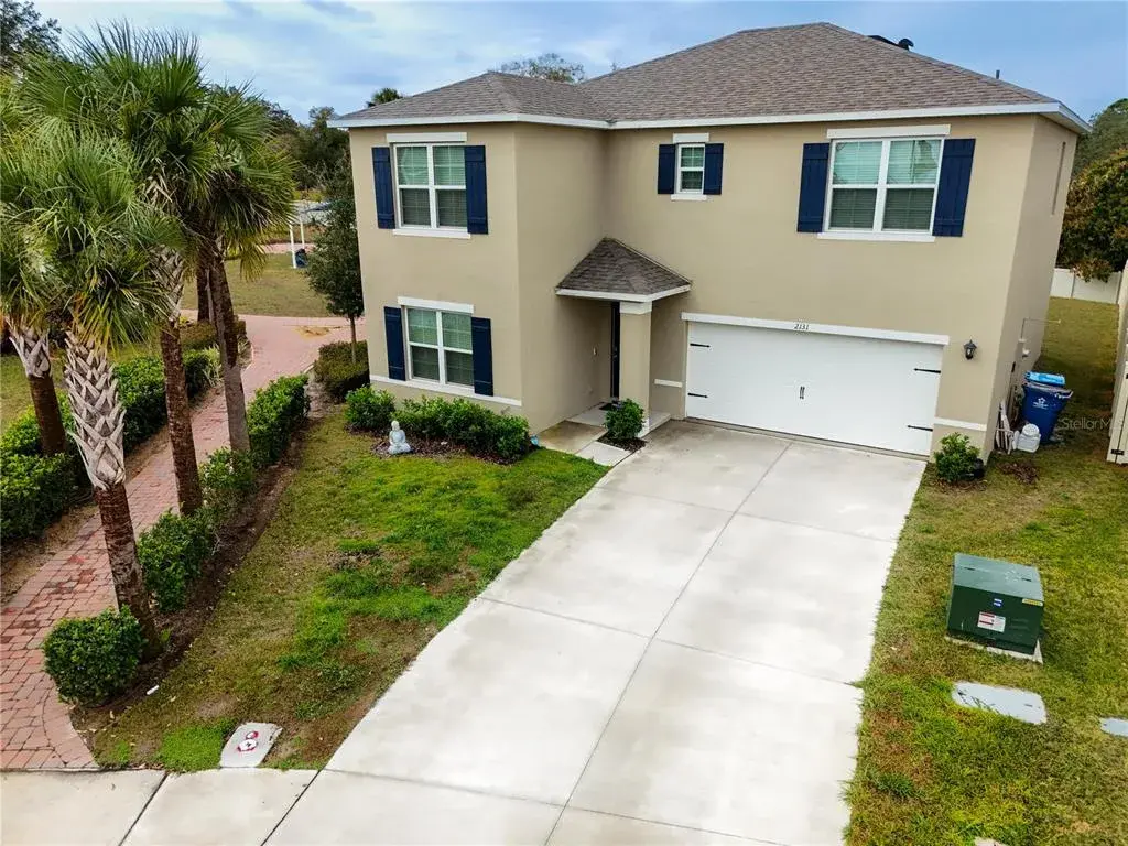Property for sale at 2131 DOE RUN DRIVE, DAVENPORT, FL, 33837
