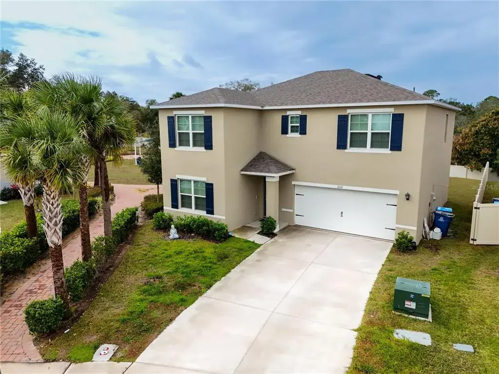 Property for sale at 2131 DOE RUN DRIVE, DAVENPORT, FL, 33837
