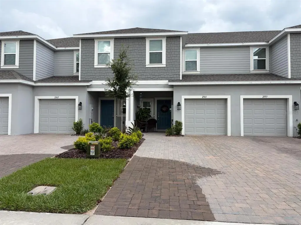 Property for sale at 2561 PENGUIN BOULEVARD, DAVENPORT, FL, 33837