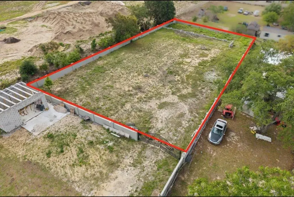 Property for sale at 1501 NORTH BOULEVARD W, DAVENPORT, FL, 33837