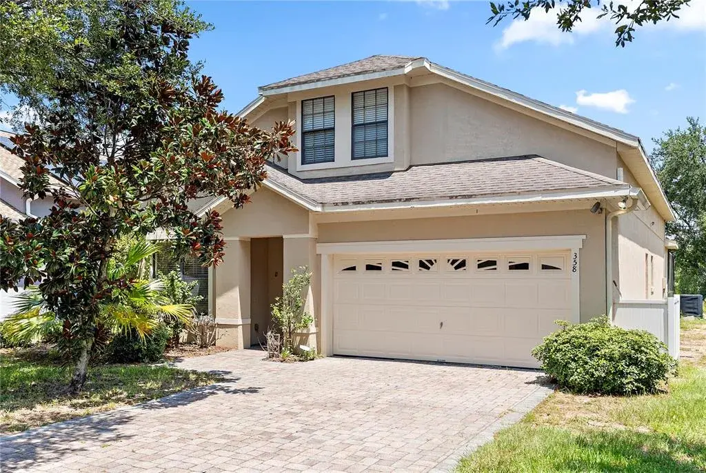 Property for sale at 358 LAKE DAVENPORT CIRCLE, DAVENPORT, FL, 33837