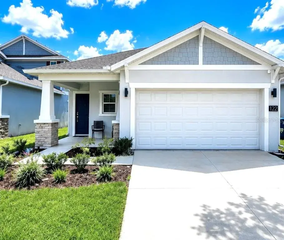 Property for sale at 122 TINY FLOWER ROAD, DAVENPORT, FL, 33837