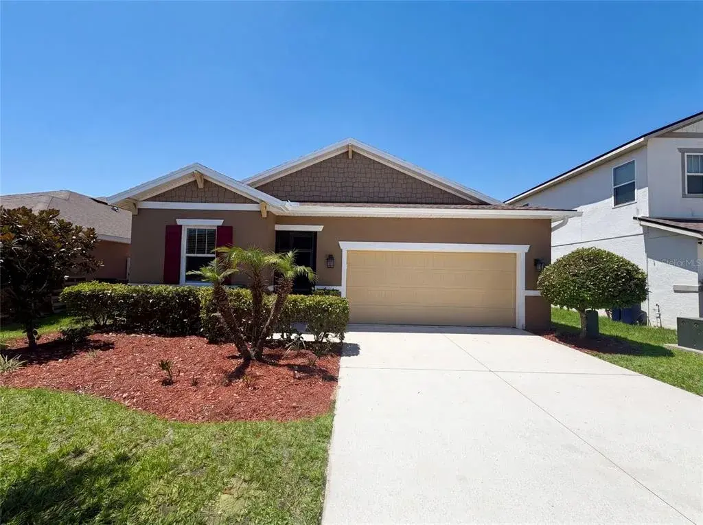 Property for sale at 480 BUCHANNAN DRIVE, DAVENPORT, FL, 33837