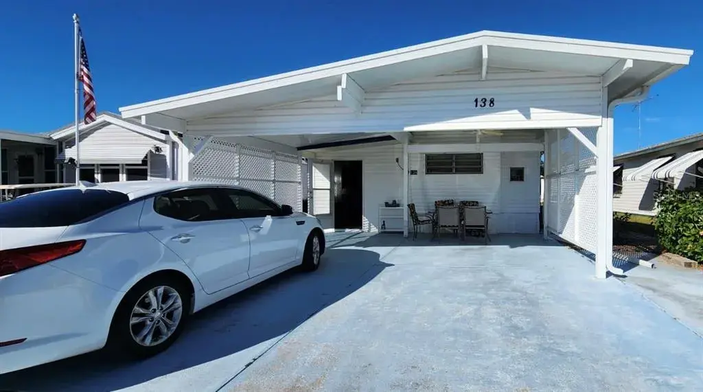 Property for sale at 138 FLAMINGO STREET, DAVENPORT, FL, 33837