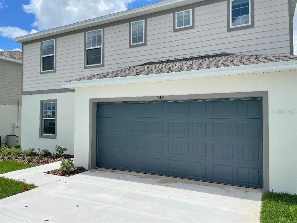 Property for sale at 1148 SUGARWOOD STREET, DAVENPORT, FL, 33837